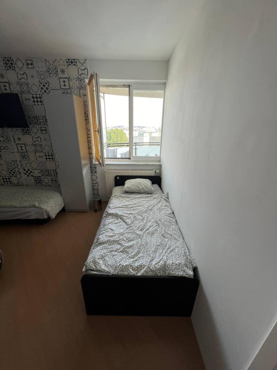 Hostel „u Sashka” Warszawa