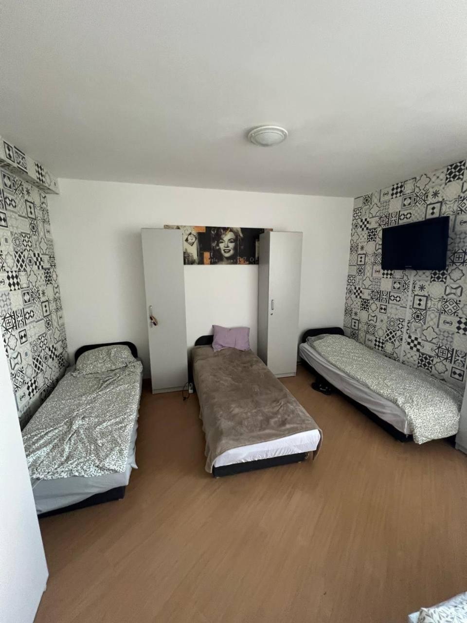 Hostel „u Sashka” Warszawa